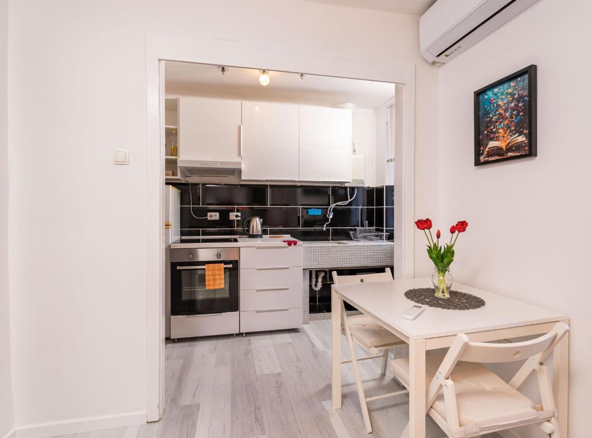 Apartment Butterfly Dubrovnik Exterior photo
