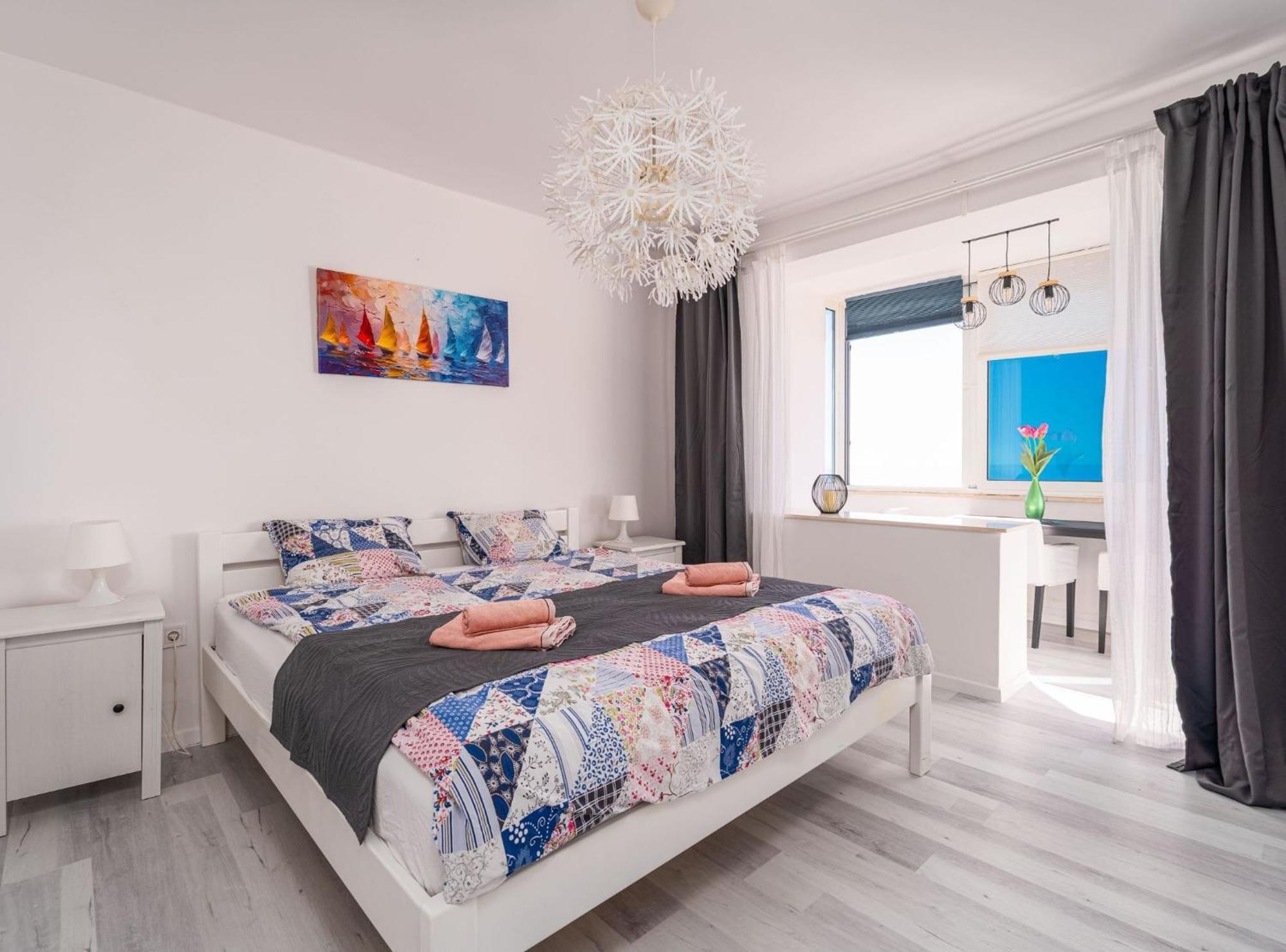 Apartment Butterfly Dubrovnik Exterior photo