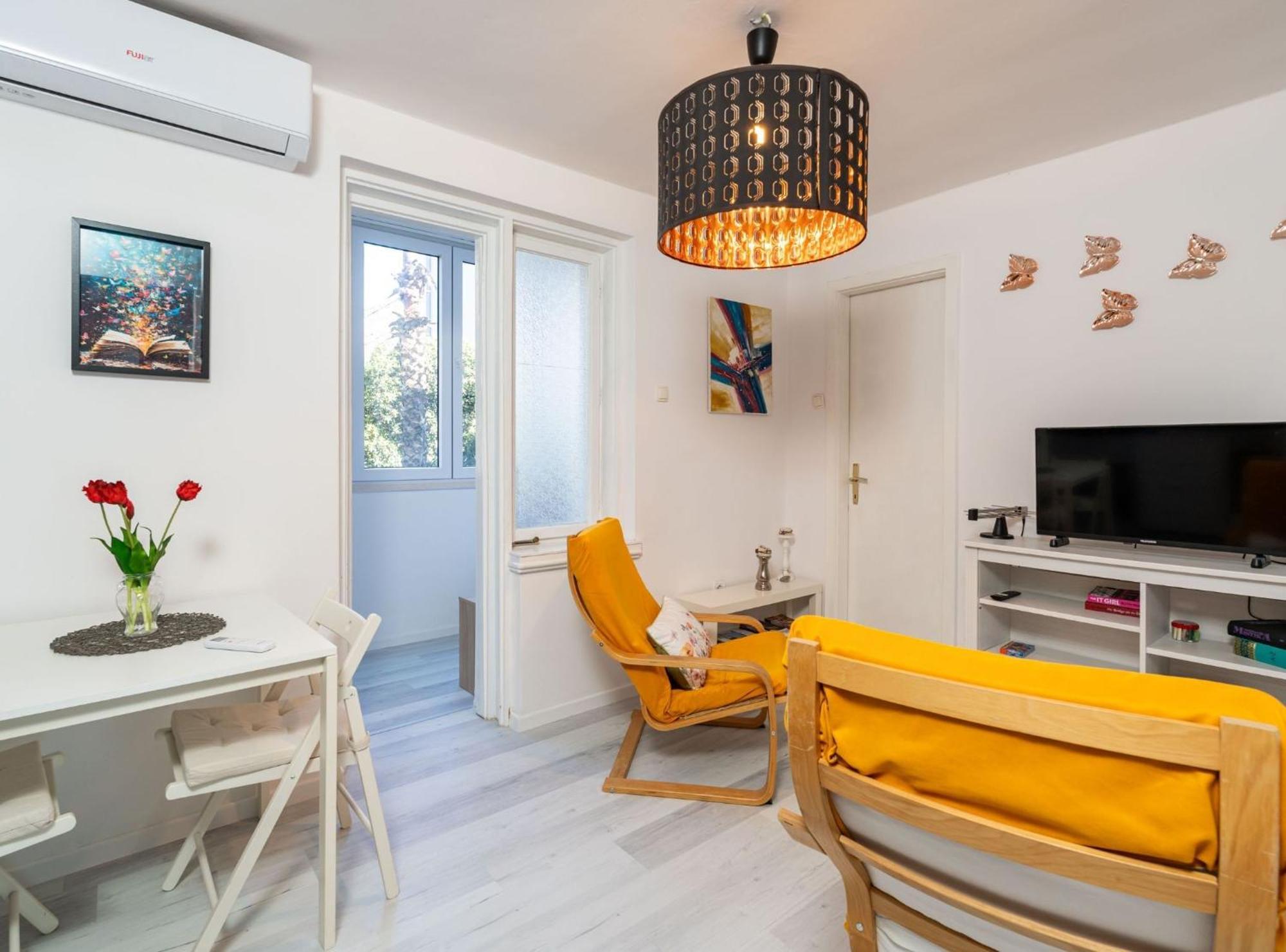 Apartment Butterfly Dubrovnik Exterior photo